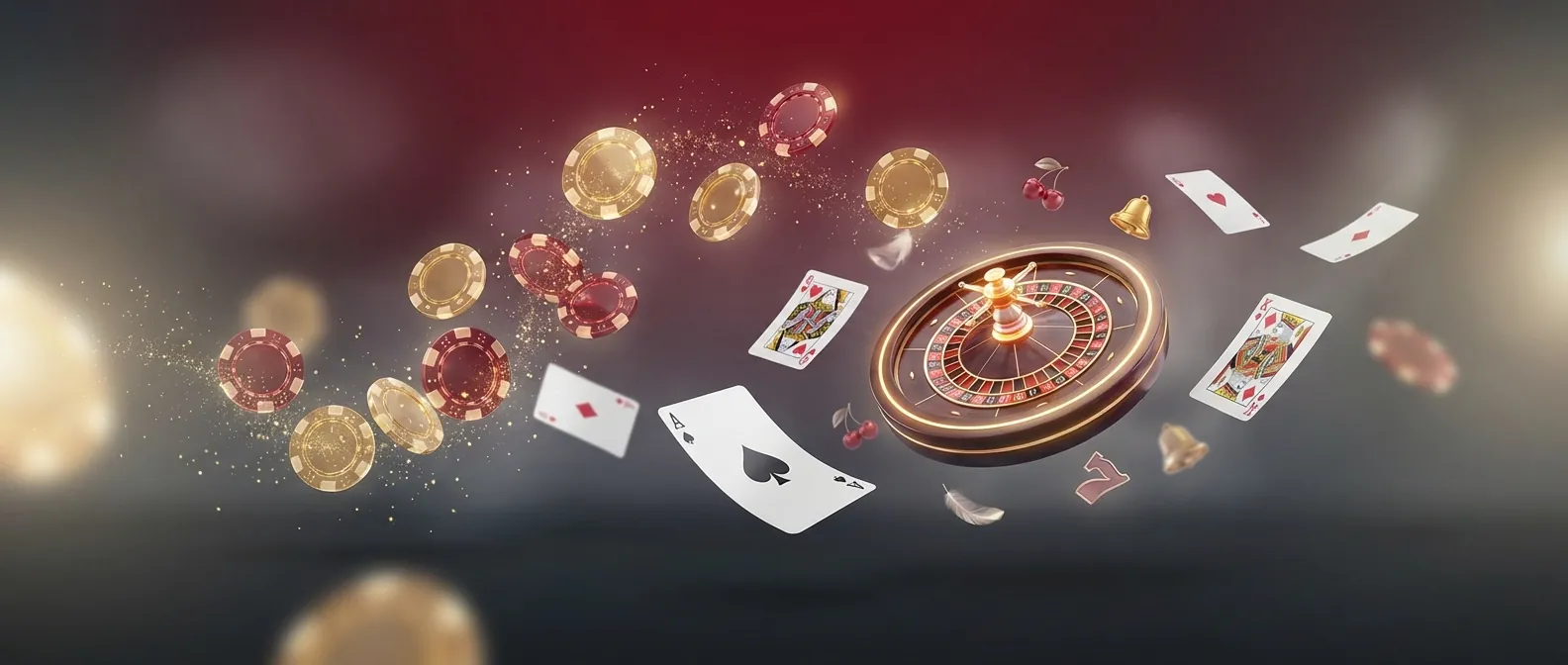 Monro Casino bonus
